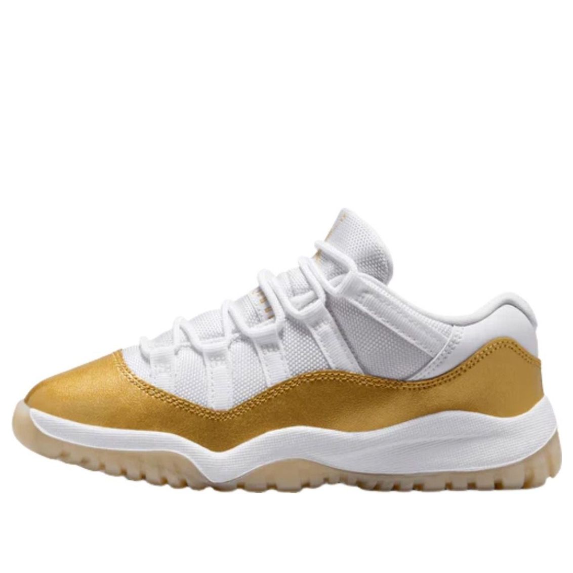 (Preschool) Air Jordan 11 Retro Low 'Mother's Day' 580522-102
