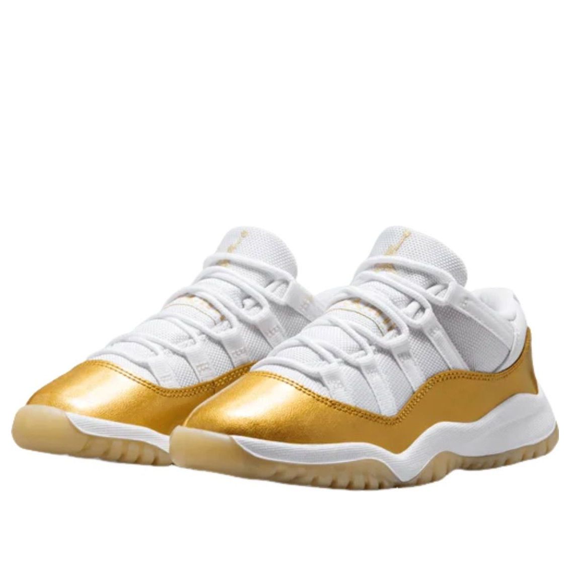 Order (PS) Air Jordan 11 Retro Low ''Día de la Madre'' 580522-102