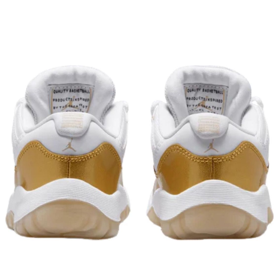 Lookbook (PS) Air Jordan 11 Retro Low ''Día de la Madre'' 580522-102