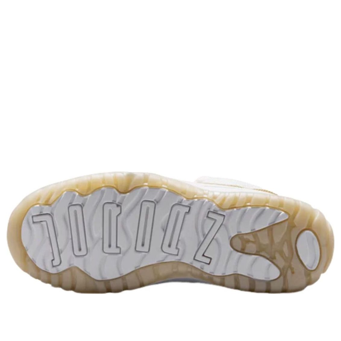 Shop (PS) Air Jordan 11 Retro Low ''Día de la Madre'' 580522-102