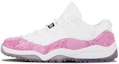 Buy (PS) Air Jordan 11 Retro Low 'Serpiente' 580522-108