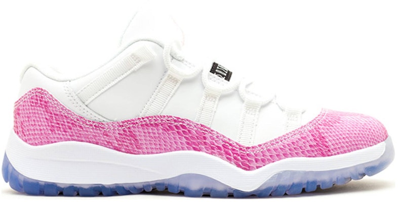 (PS) Air Jordan 11 Retro Low 'Serpiente' 580522-108 Order (PS) Air Jordan 11 Retro Low 'Serpiente' 580522-108