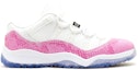 Order (PS) Air Jordan 11 Retro Low 'Serpiente' 580522-108