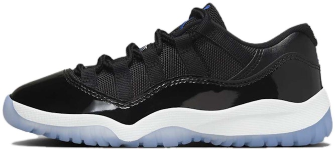 (PS) Air Jordan 11 Retro Low 'Space Jam' Sepatu Pria FV5116-004 Buy (PS) Air Jordan 11 Retro Low 'Space Jam' Sepatu Pria FV5116-004
