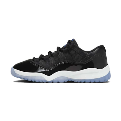 (PS) Jordan 11 Retro Low 'Space Jam'