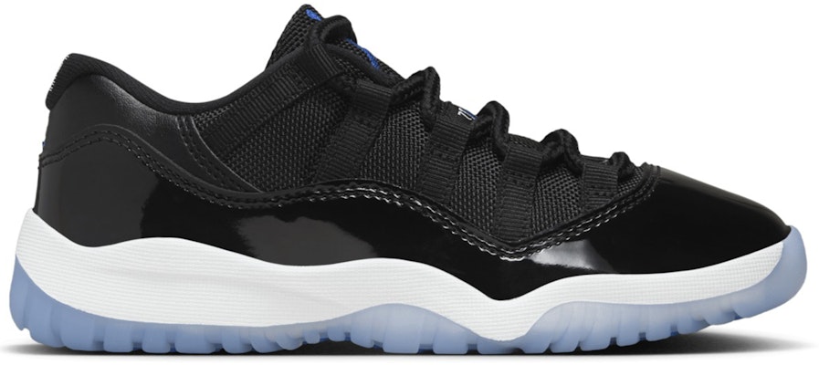 Buy Preschool Air Jordan 11 Retro Low Space Jam FV5116 004 Novelship