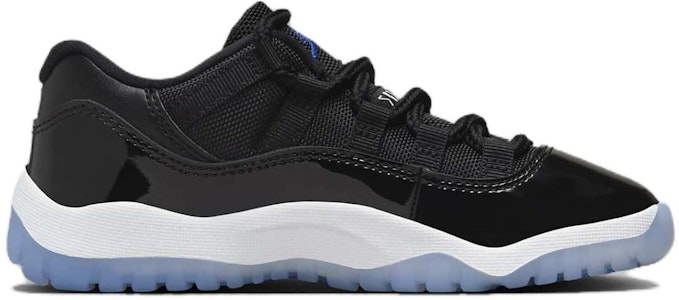 (PS) Air Jordan 11 Retro Low 'Space Jam' Sepatu Pria FV5116-004 Order (PS) Air Jordan 11 Retro Low 'Space Jam' Sepatu Pria FV5116-004