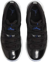 (PS) Air Jordan 11 Retro Low 'Space Jam' Sepatu Pria FV5116-004 Shop (PS) Air Jordan 11 Retro Low 'Space Jam' Sepatu Pria FV5116-004