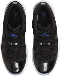 (PS) Air Jordan 11 Retro Low 'Space Jam' Sepatu Pria FV5116-004 Shop (PS) Air Jordan 11 Retro Low 'Space Jam' Sepatu Pria FV5116-004