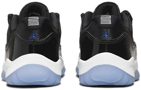 (PS) Air Jordan 11 Retro Low 'Space Jam' Sepatu Pria FV5116-004 Purchase (PS) Air Jordan 11 Retro Low 'Space Jam' Sepatu Pria FV5116-004