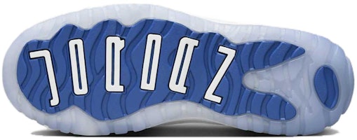 (PS) Air Jordan 11 Retro Low 'Space Jam' Sepatu Pria FV5116-004 Details for (PS) Air Jordan 11 Retro Low 'Space Jam' Sepatu Pria FV5116-004