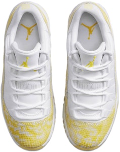 (PS) エアジョーダン11 レトロ ロー "黄蛇" (AJ11 レトロ ロー 黄蛇) 580522-107 Shop (PS) エアジョーダン11 レトロ ロー "黄蛇" (AJ11 レトロ ロー 黄蛇) 580522-107