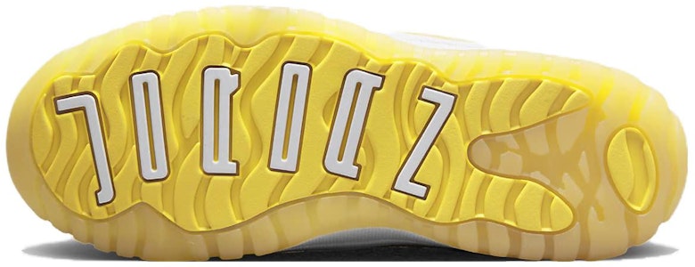 (PS) エアジョーダン11 レトロ ロー "黄蛇" (AJ11 レトロ ロー 黄蛇) 580522-107 Purchase (PS) エアジョーダン11 レトロ ロー "黄蛇" (AJ11 レトロ ロー 黄蛇) 580522-107