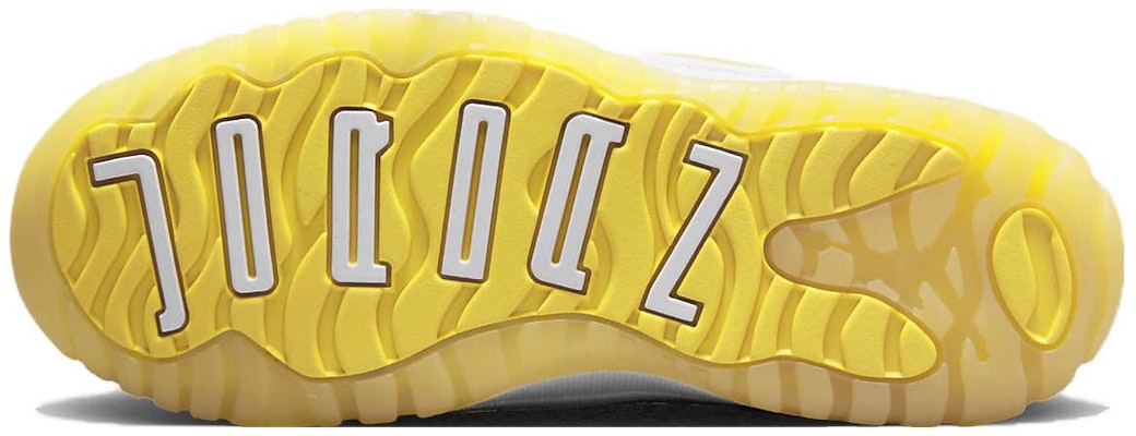 (PS) Air Jordan 11 Retro Low 'Kulit Ular Kuning' 580522-107 Purchase (PS) Air Jordan 11 Retro Low 'Kulit Ular Kuning' 580522-107