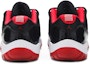 Details for (PS) Air Jordan 11 Retro Low BP 'Bred' Lelaki 505835-012