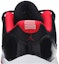 Sizing (PS) Air Jordan 11 Retro Low BP 'Bred' Lelaki 505835-012