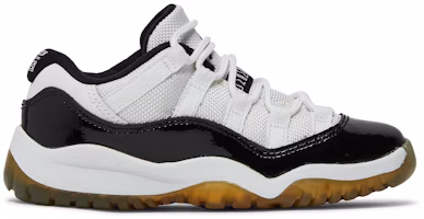 (Preschool) Air Jordan 11 Retro Low BP 'Concord' 505835-153 (Preschool) Air Jordan 11 Retro Low BP 'Concord' 505835-153
