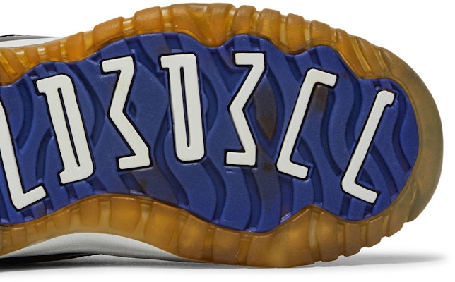 (學前) 童裝 Air Jordan 11 Retro Low BP 'Concord' 505835-153 Purchase (學前) 童裝 Air Jordan 11 Retro Low BP 'Concord' 505835-153