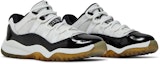 Cheap (學前) 童裝 Air Jordan 11 Retro Low BP 'Concord' 505835-153