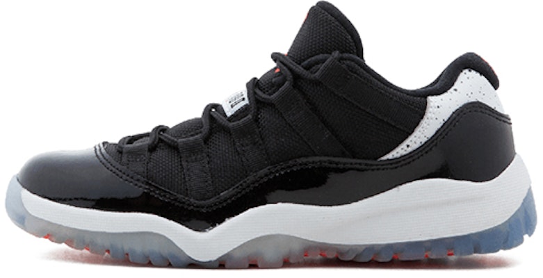 (PS) Air Jordan 11 Retro Low BP 'Infrared 23' Kanak-Kanak 505835-023 Buy (PS) Air Jordan 11 Retro Low BP 'Infrared 23' Kanak-Kanak 505835-023