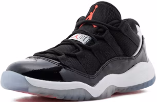 Order (PS) Air Jordan 11 Retro Low BP ''Infrared 23'' Sneaker Jungen 505835-023
