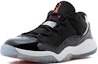 Order (PS) Air Jordan 11 Retro Low BP 'Infrared 23' Kanak-Kanak 505835-023