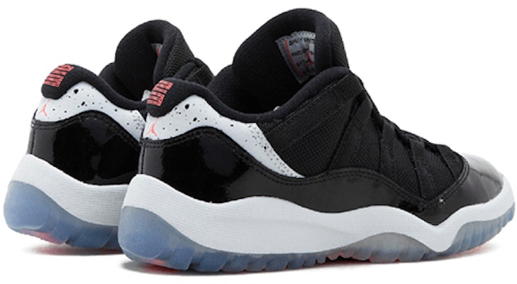 (PS) Air Jordan 11 Retro Low BP 'Infrared 23' Kanak-Kanak 505835-023 Shop (PS) Air Jordan 11 Retro Low BP 'Infrared 23' Kanak-Kanak 505835-023