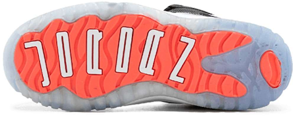(PS) Air Jordan 11 Retro Low BP 'Infrared 23' Niño 505835-023 Purchase (PS) Air Jordan 11 Retro Low BP 'Infrared 23' Niño 505835-023