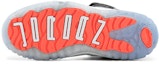 Purchase (PS) Air Jordan 11 Retro Low BP 'Infrared 23' Kanak-Kanak 505835-023