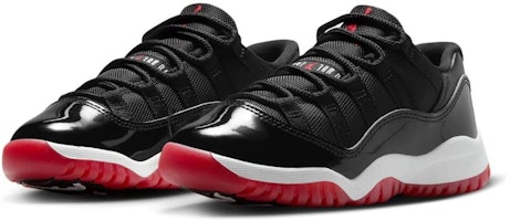 (PS) エアジョーダン11 レトロ ロー ブレッド FV5116-006 Lookbook (PS) エアジョーダン11 レトロ ロー ブレッド FV5116-006