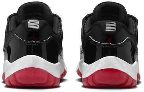 (PS) Air Jordan 11 Retro Low Bred Lelaki Kasut Sukan FV5116-006 Purchase (PS) Air Jordan 11 Retro Low Bred Lelaki Kasut Sukan FV5116-006