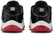 (PS) Air Jordan 11 Retro Low Bred Lelaki Kasut Sukan FV5116-006