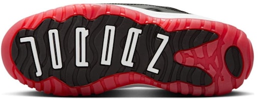 (PS) エアジョーダン11 レトロ ロー ブレッド FV5116-006 Details for (PS) エアジョーダン11 レトロ ロー ブレッド FV5116-006