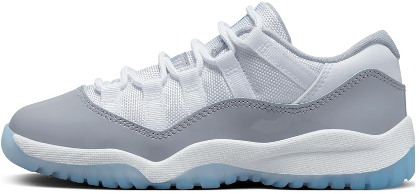 (PS) Air Jordan 11 Retro Low Kelabu Simen 505835-140 Buy (PS) Air Jordan 11 Retro Low Kelabu Simen 505835-140