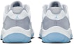 Purchase (PS) Air Jordan 11 Retro Low Kelabu Simen 505835-140