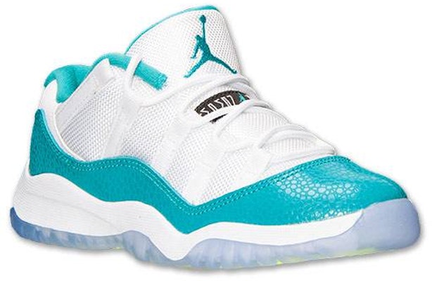 Aqua safari 2025 jordan 11