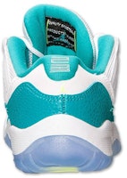 (JR) Air Jordan 11 复刻低帮 GP '水蓝色野生动物园' 580522-143 Shop (JR) Air Jordan 11 复刻低帮 GP '水蓝色野生动物园' 580522-143