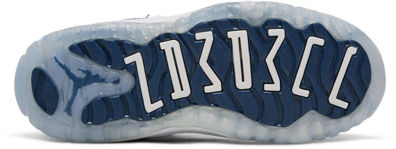 Air Jordan 11 Retro Low Snake Navy 2019 CD6848-102 (Prasekolah) Shop Air Jordan 11 Retro Low Snake Navy 2019 CD6848-102 (Prasekolah)