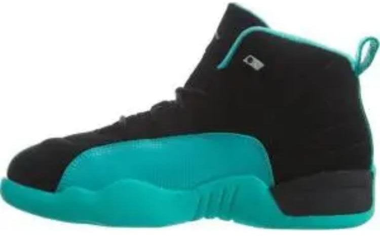 air-jordan-12-gp-hyper-jade-preschool