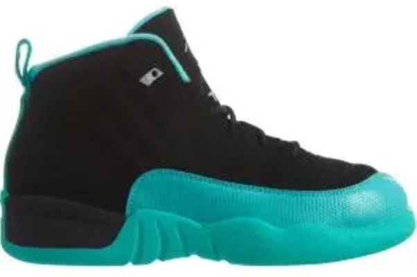 (學齡前) Air Jordan 12 GP '超級翡翠' 510816-017 Order (學齡前) Air Jordan 12 GP '超級翡翠' 510816-017