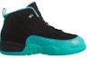Order (學齡前) Air Jordan 12 GP '超級翡翠' 510816-017
