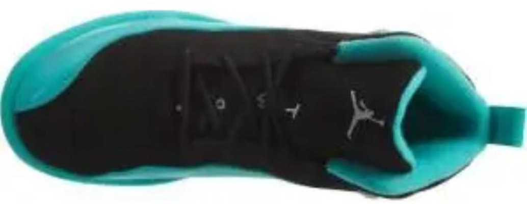 (學齡前) Air Jordan 12 GP '超級翡翠' 510816-017 Shop (學齡前) Air Jordan 12 GP '超級翡翠' 510816-017