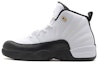 Buy (PS) Air Jordan 12 Retro 2013 'Taxi' Sneaker Pria Original 151186-125