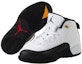 Purchase (PS) Air Jordan 12 Retro 2013 'Taxi' Sneaker Pria Original 151186-125