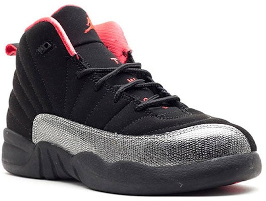 (PS) 에어 조던 12 레트로 (Air Jordan 12 Retro - most literal translation within character limit) 510816-008 Lookbook (PS) 에어 조던 12 레트로 (Air Jordan 12 Retro - most literal translation within character limit) 510816-008