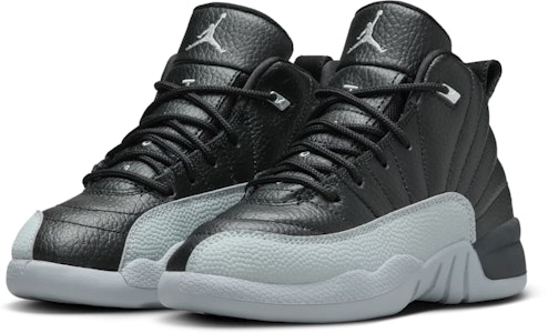 (PS) Air Jordan 12 Retro 'Barons' Lelaki Malaysia 151186-010 Lookbook (PS) Air Jordan 12 Retro 'Barons' Lelaki Malaysia 151186-010