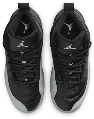 (Preschool) Air Jordan 12 Retro 'Barons' 151186-010 Shop (Preschool) Air Jordan 12 Retro 'Barons' 151186-010