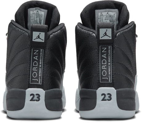 (Preschool) Air Jordan 12 Retro 'Barons' 151186-010 Purchase (Preschool) Air Jordan 12 Retro 'Barons' 151186-010
