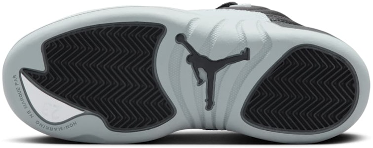 (PS) Air Jordan 12 Retro 'Barons' Lelaki Malaysia 151186-010 Details for (PS) Air Jordan 12 Retro 'Barons' Lelaki Malaysia 151186-010