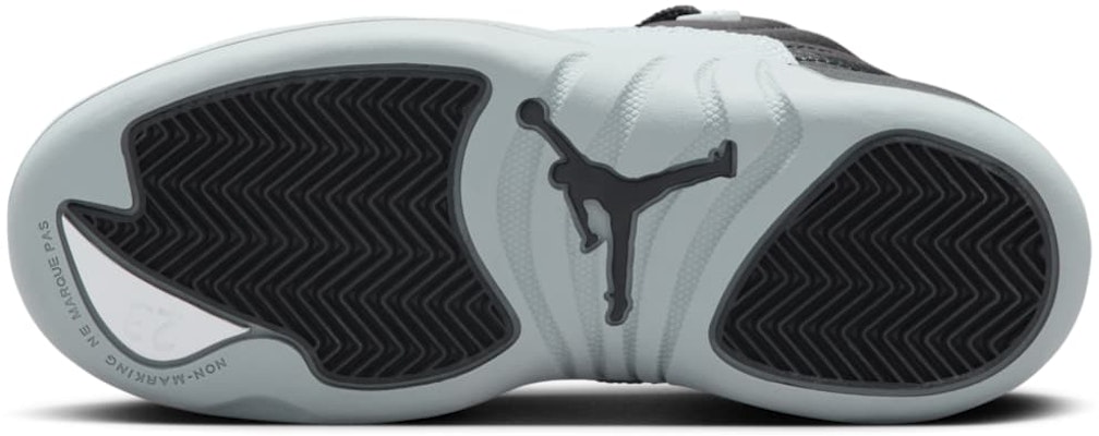 (Preschool) Air Jordan 12 Retro 'Barons' 151186-010 Details for (Preschool) Air Jordan 12 Retro 'Barons' 151186-010